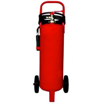 25 kg Yangın Söndürme Tüpü