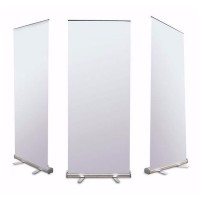 Roll up Banner