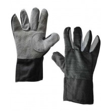 Kot Montaj Eldiveni Avuç İçi Deri Kot Montaj Eldiveni Avuç İçi Deri