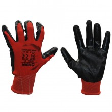 Nitril Eldiven Nitril Eldiven